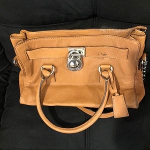Michael kors Hamilton bag